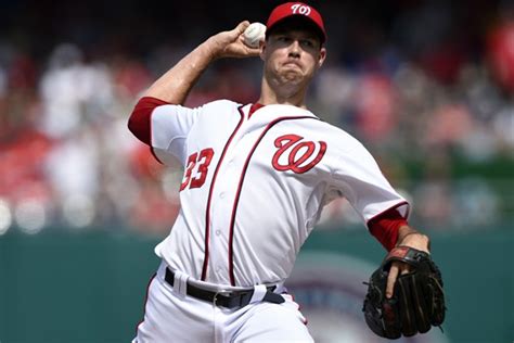 Houston Astros Sign Doug Fister