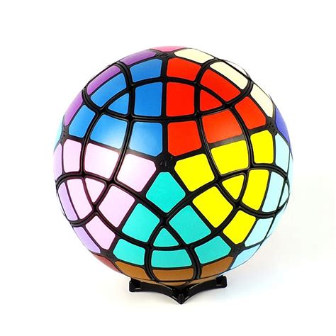 ‎read reviews, compare customer ratings, see screenshots, and learn more about ball sort color water puzzle. VeryPuzzle Megaminx Ball V1.0 (Unstickered)