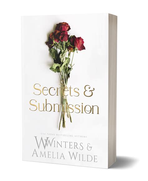 Secrets Submission Willow Winters
