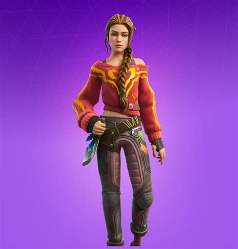 Fortnite Haven Skin Character Png Images Pro Game Guides