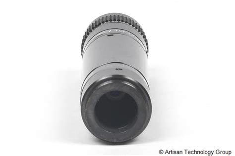 6000 Navitar Lens System Artisantg™