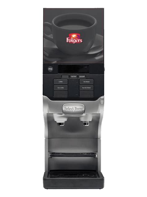 Select Brew Ng 110 Coffee System Smucker Foodservice Canada