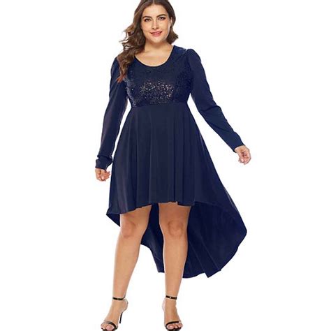 Paypal Plus Size Dresses In Navy Blue Shirts Gold Plus Size Prom