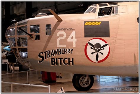 Consolidated B 24d Liberator Wp Usaf Museum 274 The B 24 Flickr