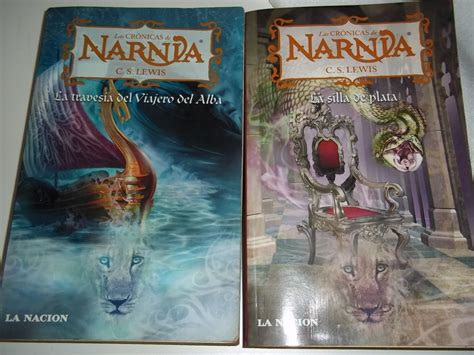 Las CrÓnicas De Narnia Libros Argumento Personajes Y Más