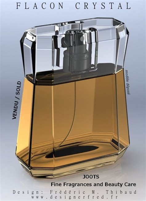 Perfume Bottle Design At Your Service On Behance Perfume Bottle