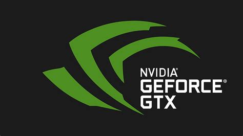 Nvidia Geforce NVIDIA GTX HD Wallpaper Pxfuel