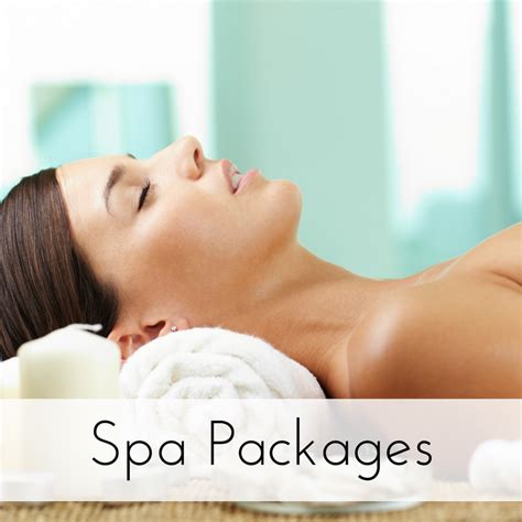 Spa Packages In Camden Book Online Pamper Now Pay Later Eden Spa