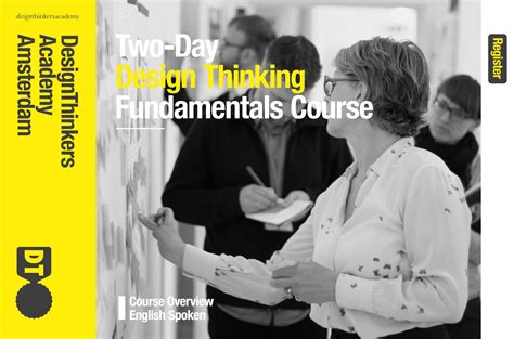 Day DT Fundamentals Course By DesignThinkers Academy Issuu
