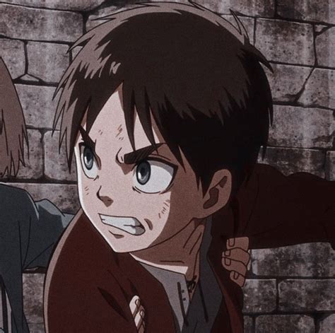 Matching Icons Eren Pfp Aesthetic Pic County