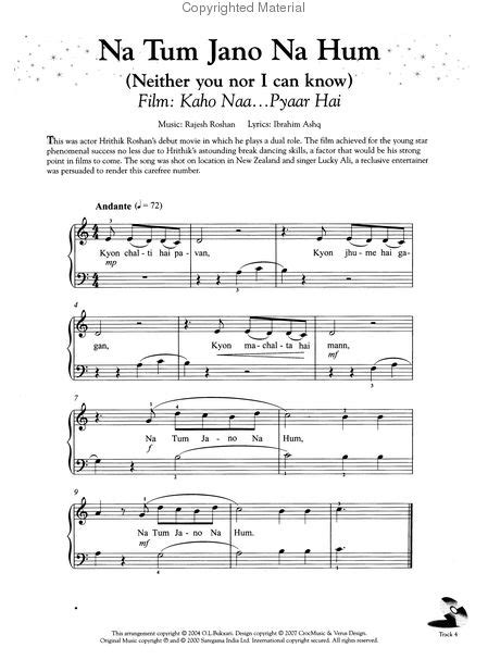 Learn latest bollywood hindi songs on piano with mobile piano notes. Piano for river flows in you, how to play halo on piano easy version, piano notes for hindi ...