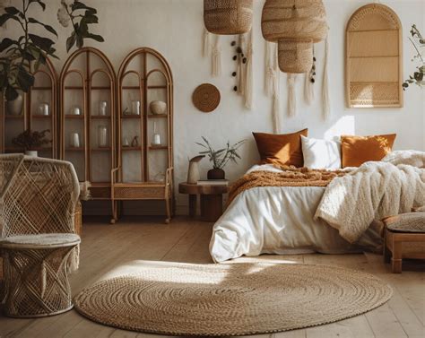 Top 14 Boho Bedroom Ideas For A Dreamy Design Decorilla
