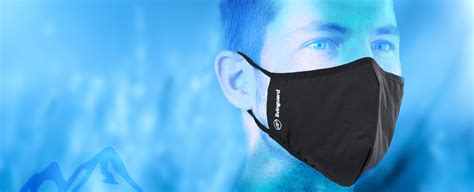 Viren Schutz Hygiene Technology Livinguard Masken Bei Viren Schutz