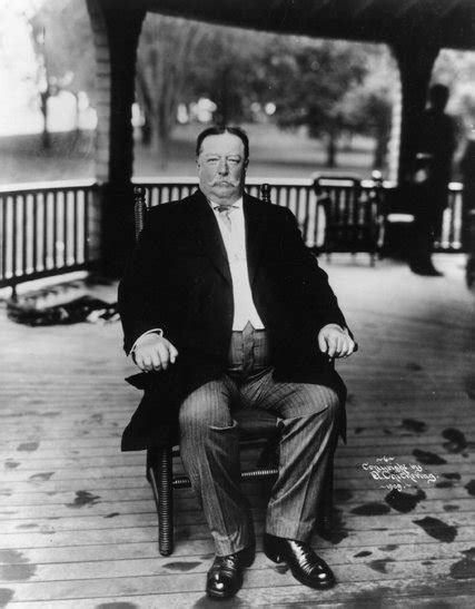 William Howard Taft Is Still Stuck In The Tub The New