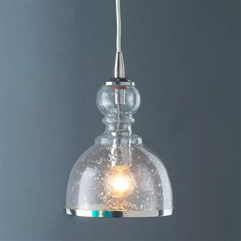 25 Collection Of Mercury Glass Pendant Lights At Anthropologie