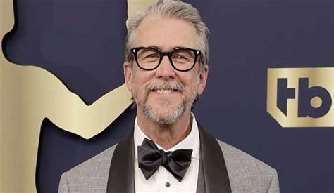Alan Ruck Interview ‘succession Goldderby