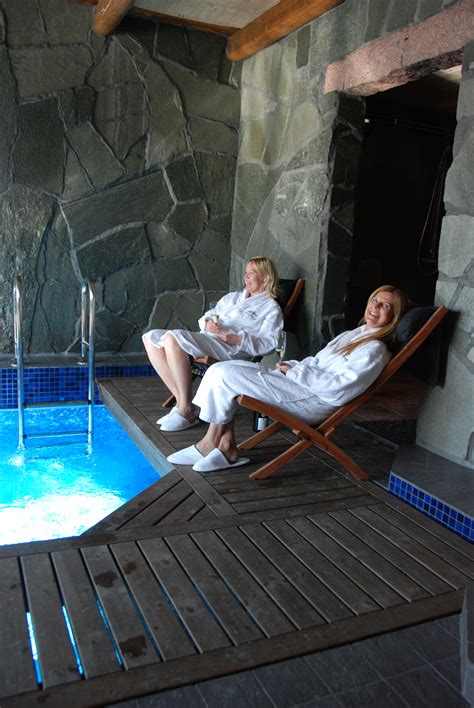 Are you looking for a luxury hotel where you can relax and be pampered? spa-relax | Smidgården