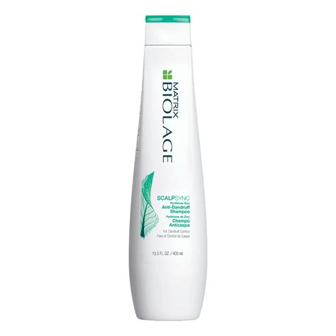 Biolage Scalpsync Anti Dandruff Shampoo Matrix Cosmoprof