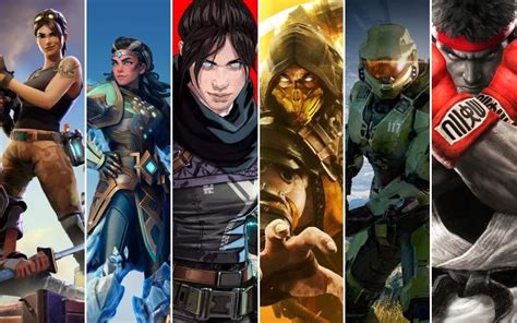 30 Best Cross Platform Games To Play In 2022 Free And Paid
