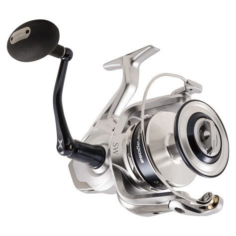 Смотреть все shimano saragosa sw. Shimano Saragosa SW 8000 Spinning Reel