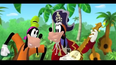 Mickey Mouse Clubhouse Pirate Adventure Eng Vers Full Eps001400 000