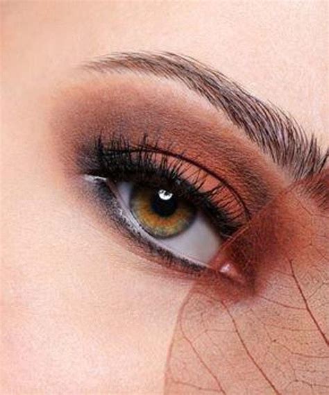 Brown Is Listed Or Ranked On The List The Best Eyeshadow Colors For Hazel Eyes Dramatic