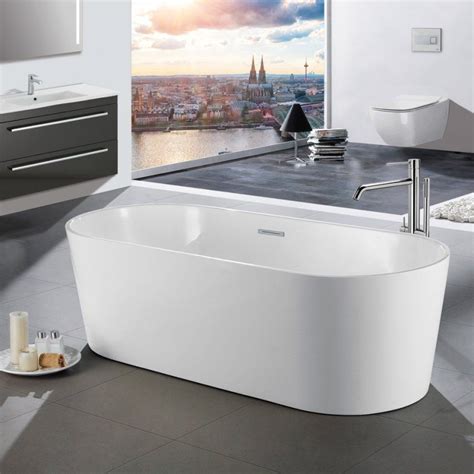 Gerade ideal nach einem anstrengenden. Ideal Standard Eckbadewanne - Ideal Standard Dea freistehende Badewanne 90 x 190 cm ... - Pulsa ...