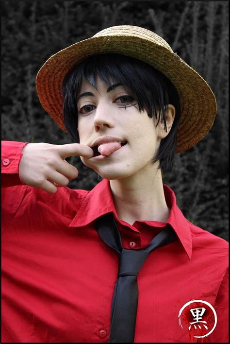 Monkey D Luffy One Piece Strong World Movie Version Cosplay