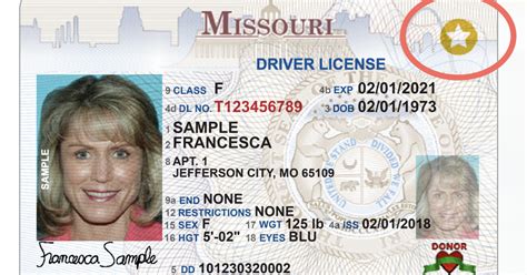 How To Get A Real Id In Missouri — And Why You Might Need One Stlpr