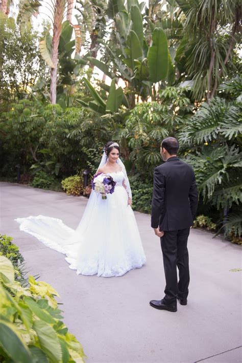 Disneyland Hotel Wedding Ideas Popsugar Love And Sex Photo 27