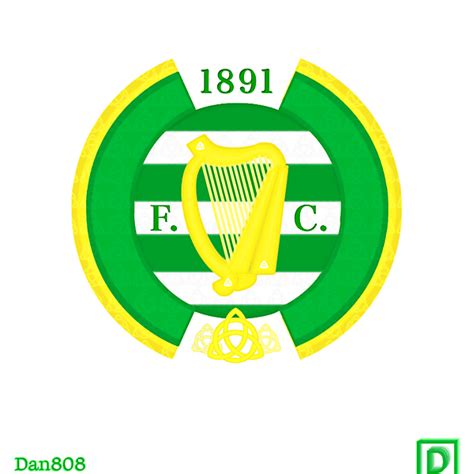 Galleries Category Defunct Club Crest Redesign