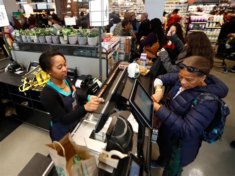 Amazon is not slowing down in its mission to venture into the grocery industry if its new curbside pickup service is any indication. Amazon is changing Whole Foods: Updated, complete list ...