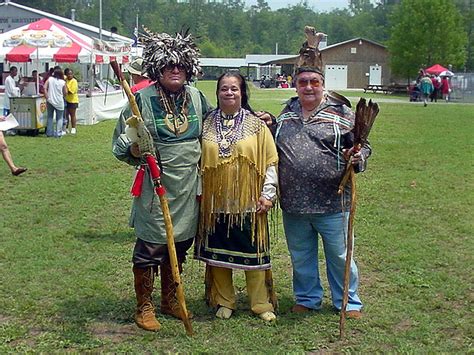 The liaison also works with service staff in our field. A Native American tribe on the Eastern Shore receives ...