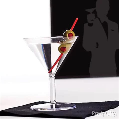 James Bond Martini Cocktail Recipe Hollywood Inspired Cocktail Ideas Hollywood Party Ideas