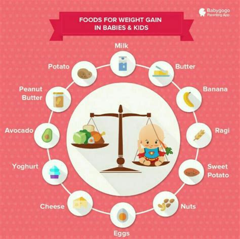 In order to gain weight you have to eat a certain amount of calories a day. Healthy food chart for 15 months baby..
