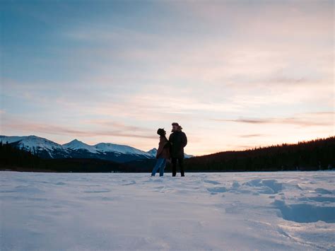 How To Spend 3 Days In Jasper In Winterspring Go Live Explore