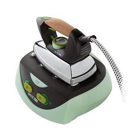 Vedi tutte le offerte più acquistate nel nostro negozio e su amazon. Imetec 9256 Eco Compact ferro da stiro con caldaia 2200 ...