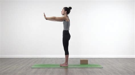 Plank Tutorial With Lizette Pompa Yogateket