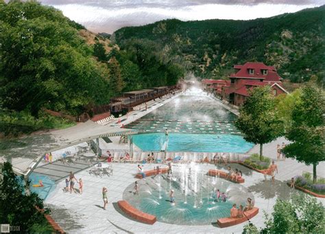 Maybe you would like to learn more about one of these? Glenwood Hot Springs Names New Attractions and Gives ...