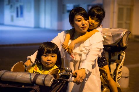 In Japan Single Mothers Struggle With Poverty And A ‘culture Of Shame