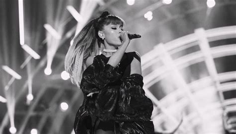 Pop star ariana grande heads up the latest tally of hot tours (see list below) oslo spektrum, oslo (1/1). Ariana Grande is bringing her Dangerous Woman Tour to ...