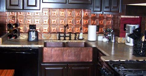 I'm glad to hear that your beadboard has held up well for all these years! How to Install a Beautiful Tin Backsplash | Hometalk