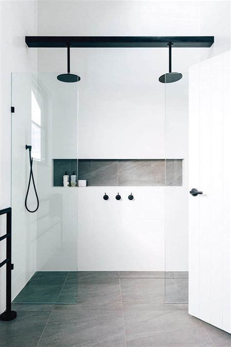 9 shower niche ideas to create the perfect bathroom o
