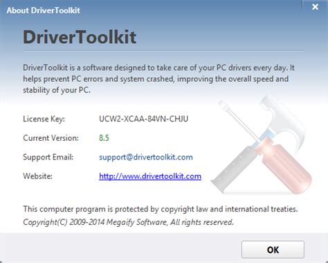 Driver Toolkit 8 5 1 License Key Harewonestop