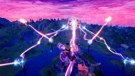 When is the fortnite event happening. Fortnite THE DEVICE Event - FULL DOOMSDAY EVENT FORTNITE ...