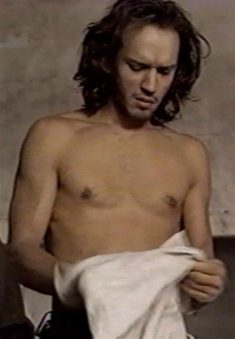 Vincent Perez Nude Telegraph