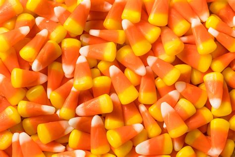 Complete History Of Candy Corn Whether You Love Or Hate It