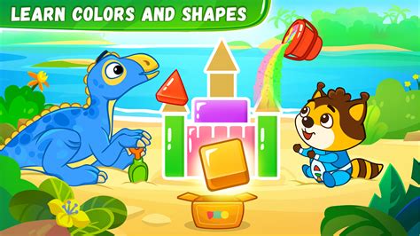 Educational Games For Kids And Toddlers 3 Years Old Apk 160 Download