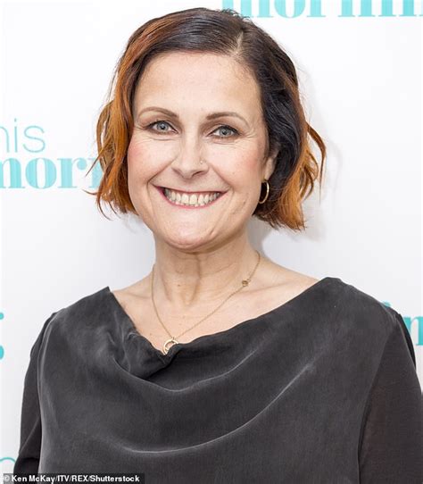 Alison Moyet Wants Single Sex Toilets Kept To Protect Women From Men Who Choose To Intimidate