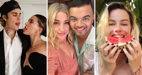 celebrity sex lives 8 times stars revealed their steamy secrets who magazine